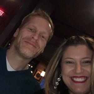 Meet your Posher, Brittany